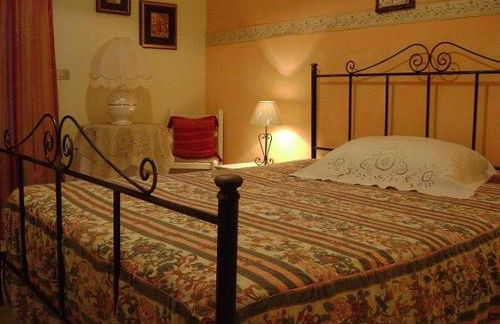 Villa Salemi Lido Rossello 3 - Foto 9