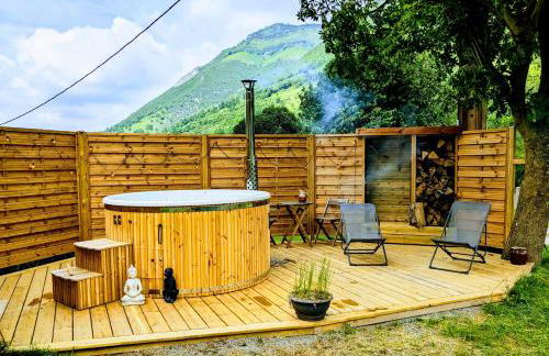 Le Monné - Gîte & Spa tout confort - Foto 2