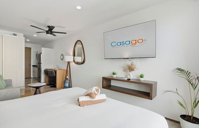 Sea Tower by Casago - Foto 72