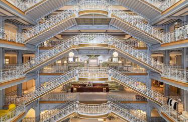 Amazing studio on the most prestigious street - Foto 32