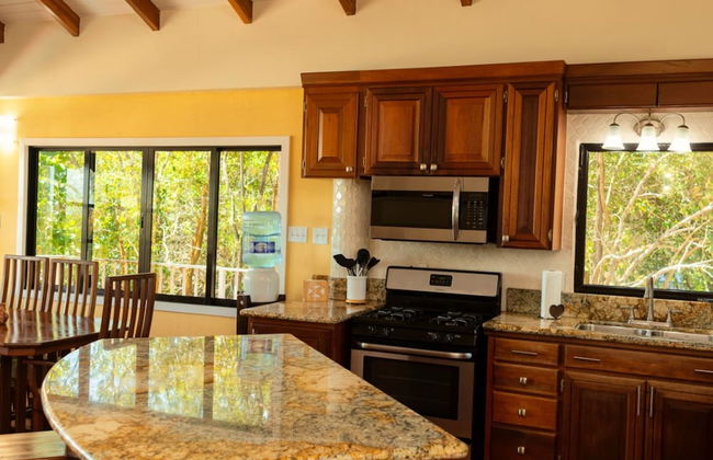 Villa Mission Bay in Belize City - Foto 35