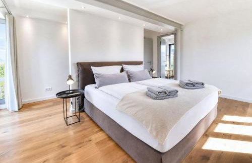 Ferienwohnung Penthouse 17 im Haus Düne 7 Prora - Foto 18