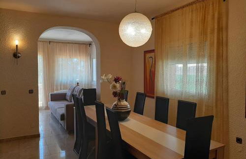 Villa Sitges Soledad 15 minutes drive from Sitges XXL swimming pool 12 p - Foto 14