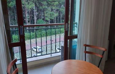 Flat Hotel Pedra Azul - Photo 8