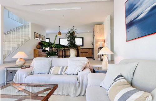 Casa ad Mare - Lujo & confort de hotel en villa privada - Foto 16