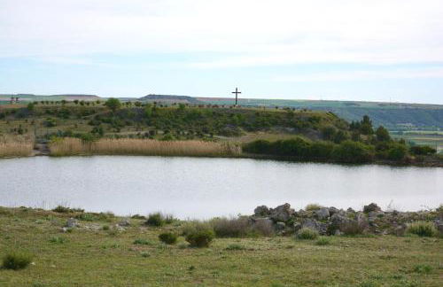 Las diez ovejas alojamiento rural - Foto 30