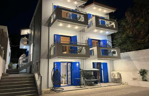 Aegean Apartments Evia - Photo 68