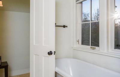 Walk to Town, Beach, Modern, Gourmet Kitchen, EV - Foto 31