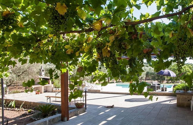 VilleSalento - Carpignano Salentino M137 - Foto 23