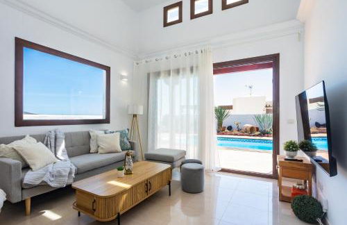 Villa MontañaBlanca Private Heated Pool & Stunning Views - Foto 12