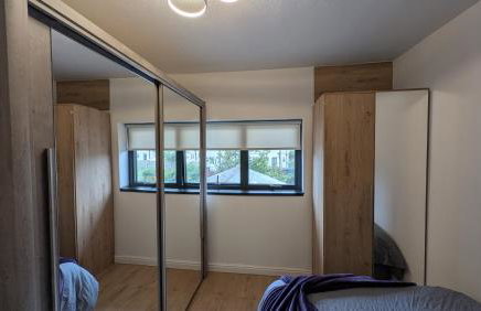 Modern 3-Bed Family Haven wFree Parking - Foto 27