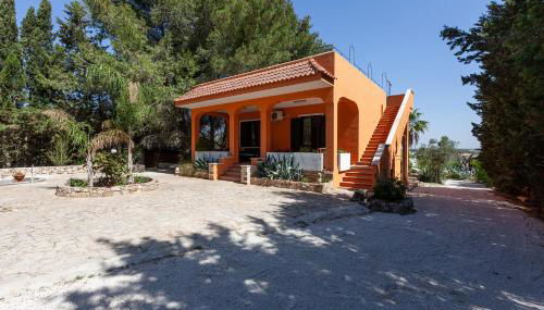 Villa piscina giardino recintato 5 camere WiFi barbecue Aria condizionata - Foto 2, Garden, Garden view