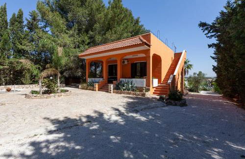 Villa piscina giardino recintato 5 camere WiFi barbecue Aria condizionata - Foto 2