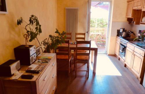 Ferienwohnungen Jowatzky Altkötzschenbroda - Foto 39