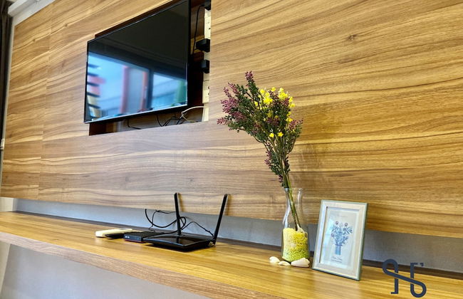 Homesuite' Home at Aeropod SOVO - Foto 29