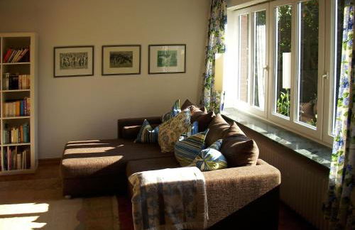 Villa Ludwig Fewo - Foto 3