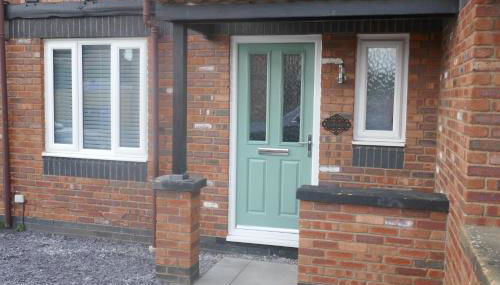 Tranquil 3 bedroom town house with Sky Glass - Foto 1