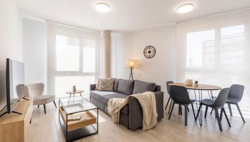 InsideHome Apartments - Ciudad de Valladolid - Foto 2