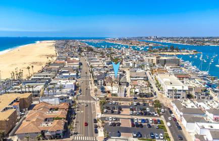 3 Bedroom Luxury Home Steps to Balboa Fun Zone - Foto 51