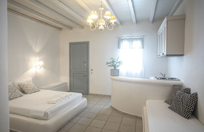 Onar Hotel and Suites - Foto 32