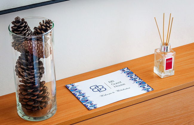 Gardens Residence - Foto 2