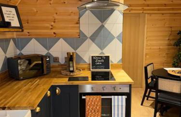 Isabels Cabin - Photo 8