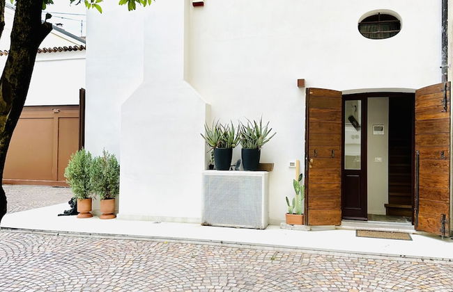 Ca' degli Uberti Dimora Storica - Foto 38