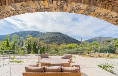 267 - Casa Paradise B1, nel verde di Casarza a 15 minuti d'auto dal Mare - PARCHEGGIO PRIVATO INCLUSO - Foto 27