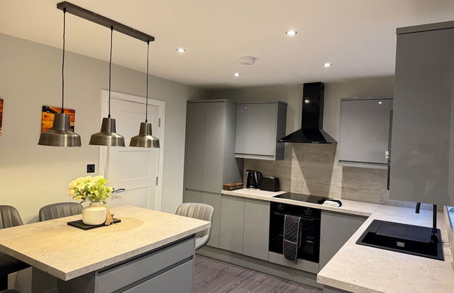 Cozy Rochester Apartment Retreat - Foto 9