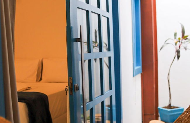 Vila Marinella - Foto 10