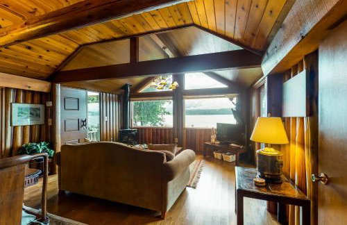 Redman Cabin - Foto 1