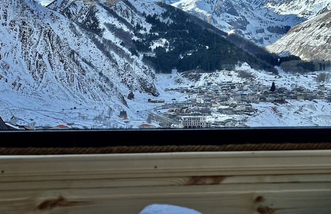 Hillside kazbegi - Foto 15