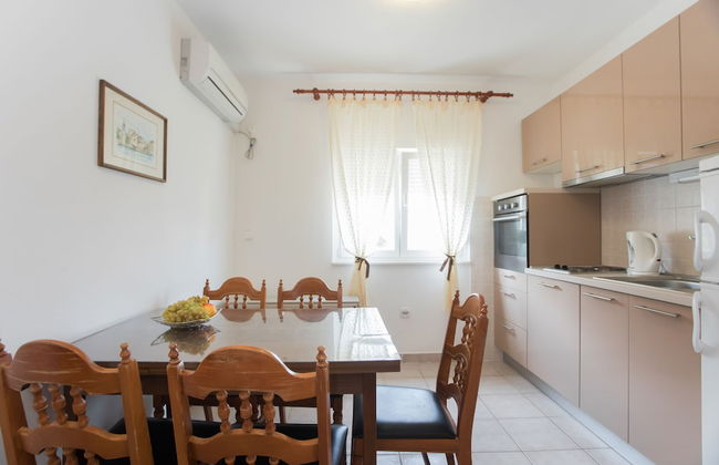 Apartments Ana - Foto 13