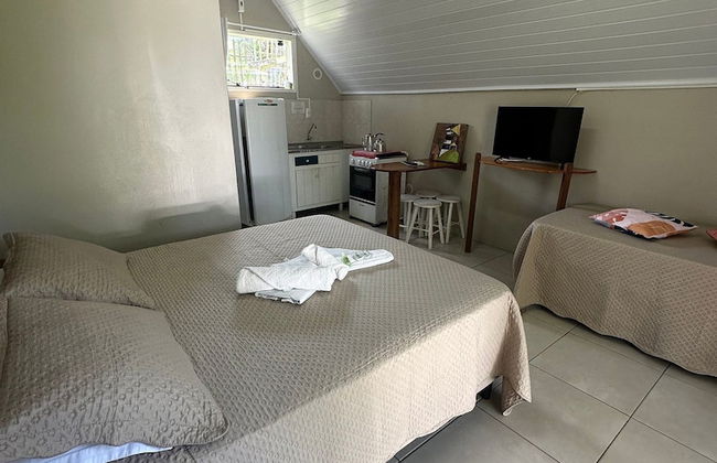 Pousada Cardoso Surf Camping - Laguna - SC - Photo 22