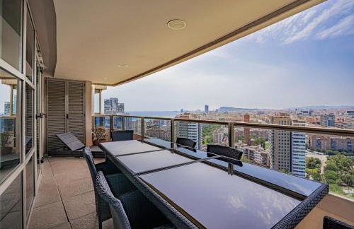 Penthouse Duplex with Epic Views - Foto 52