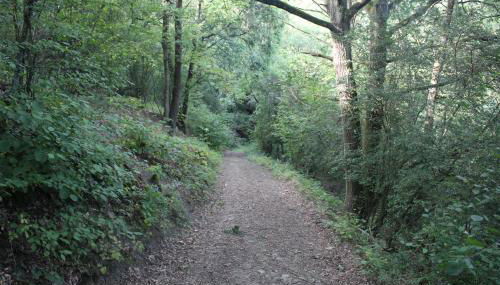 Heimbach Charlet - Foto 2