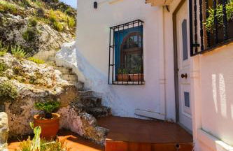 Casa del Arrabal de Montefrío - Foto 9