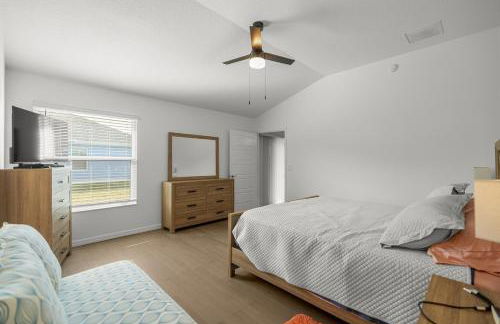 Walk to Sawgrass, Near Eastport With Golfcart and Patio - Foto 25