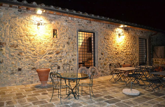 Villa Close to Florence, Hot Tub & Breathtaking View - Foto 55