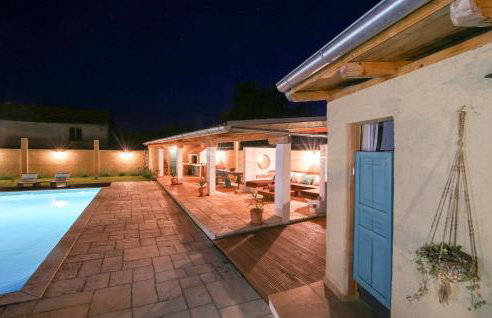 Amazing Home In Gornje Rastane With Sauna - Foto 13