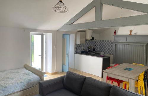 Maison chez Meme - Photo 10