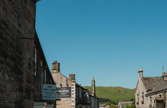 Lodge Cottage, Castleton - Foto 46