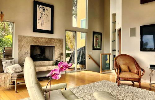 Rent Laguna Beach Sanctuary - Foto 24