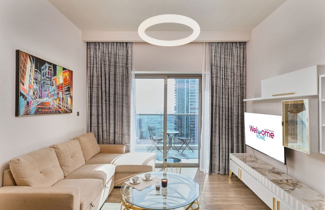 1BR view in a luxurious home - Photo 11