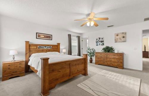 Davenport Oasis - 4BR Villa with Pool Near Disney - Foto 16