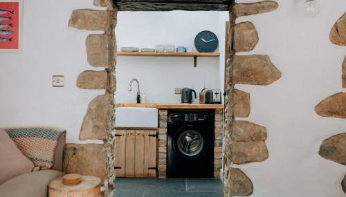 Cute and cosy 2 bed cottage in beautiful Solva - Foto 5