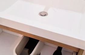 Studio rénové climatisé tout confort - Lit Queen size - emplacement idéal près des plages - Photo 14