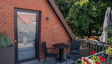 Ferienwohnung Moncho 2 - Foto 5