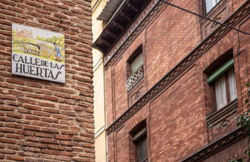 Calle Huertas Corazón by RegalateMadrid - Foto 2