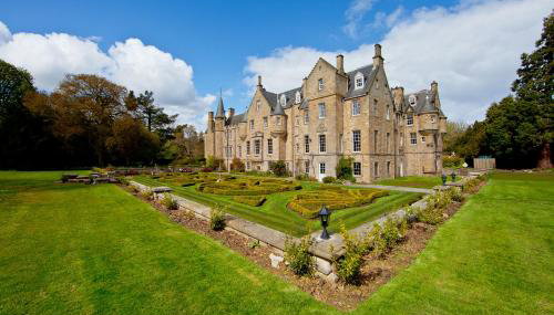 Carberry Tower Mansion House and Estate - Foto 4